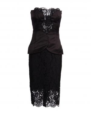 Платье CUSHNIE ET OCHS