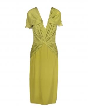 Платье CUSHNIE ET OCHS
