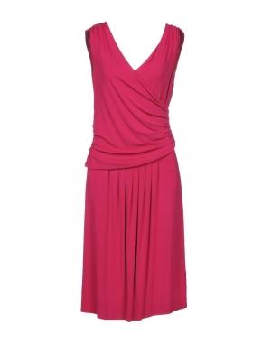 Платье MOSCHINO CHEAP AND CHIC