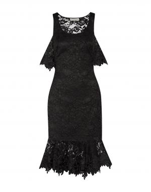 Платье SACHIN & BABI