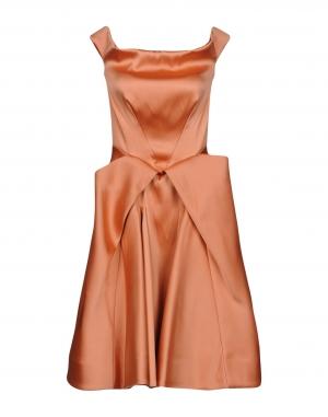 Платье ZAC POSEN