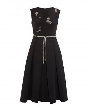 Платье PREEN by THORNTON BREGAZZI