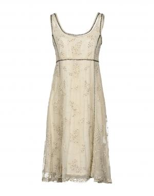 Платье TWIN-SET Simona Barbieri