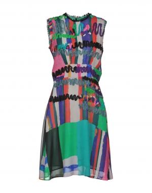 Платье ETRO