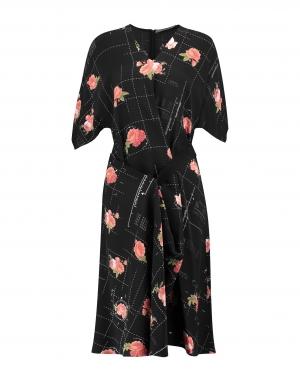 Платье CHALAYAN