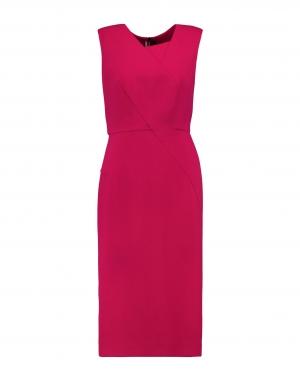 Платье ROLAND MOURET