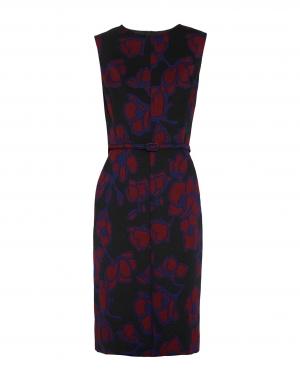 Платье OSCAR DE LA RENTA