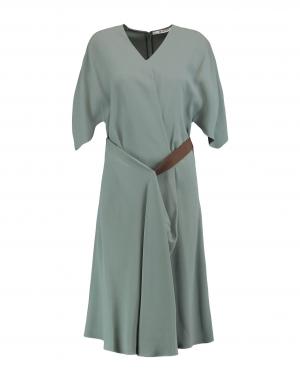 Платье CHALAYAN