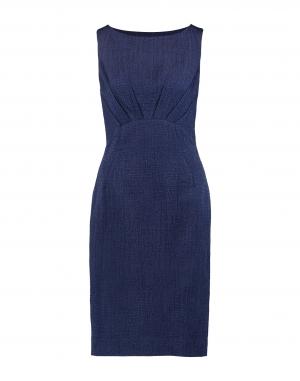 Платье OSCAR DE LA RENTA