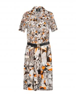 Платье CLASS ROBERTO CAVALLI