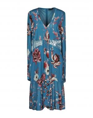 Платье ROBERTO CAVALLI