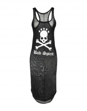 Платье BAD SPIRIT