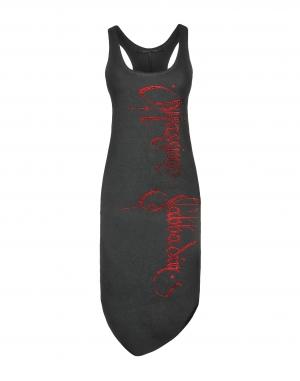 Платье BAD SPIRIT