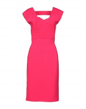 Платье ROLAND MOURET