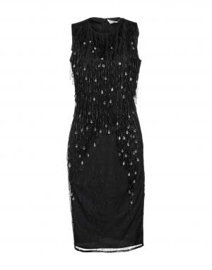 Платье ELISABETTA FRANCHI GOLD