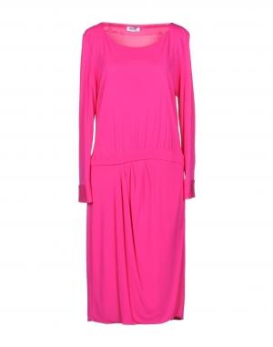 Платье MOSCHINO CHEAP AND CHIC