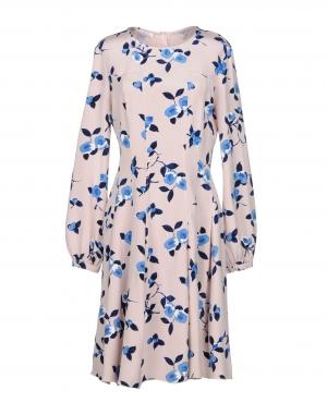 Платье OSCAR DE LA RENTA