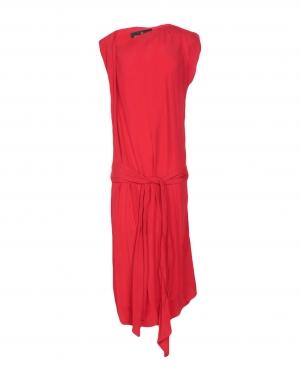 Платье VIVIENNE WESTWOOD ANGLOMANIA