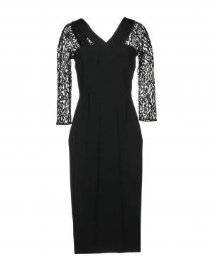 Платье ROLAND MOURET