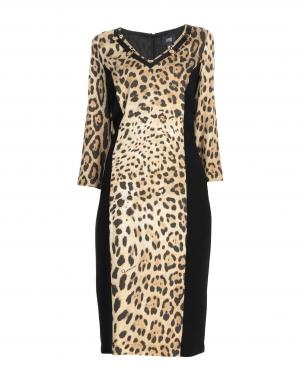 Платье CLASS ROBERTO CAVALLI