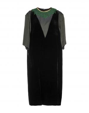 Платье DRIES VAN NOTEN