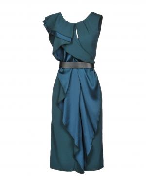 Платье TWIN-SET Simona Barbieri