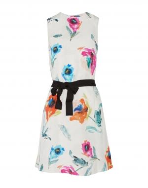 Платье OSCAR DE LA RENTA