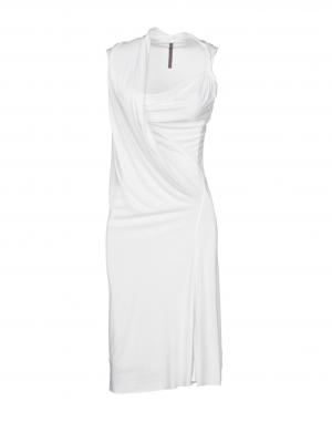 Платье RICK OWENS LILIES