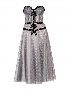 Платье PHILOSOPHY di ALBERTA FERRETTI