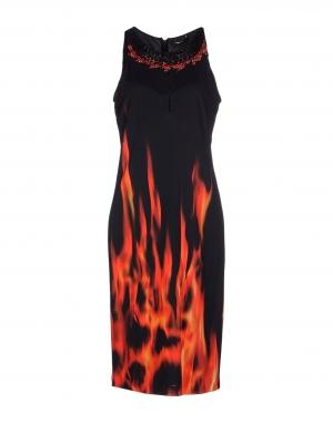 Платье ROBERTO CAVALLI