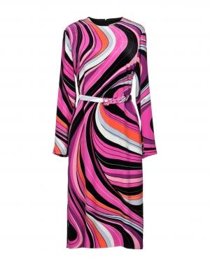 Платье EMILIO PUCCI