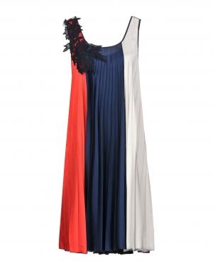 Платье P.A.R.O.S.H.