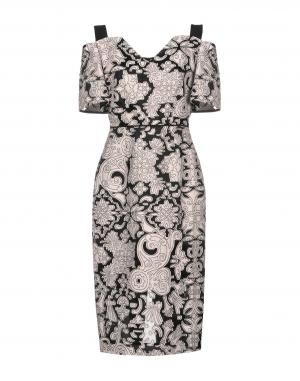 Платье ROLAND MOURET