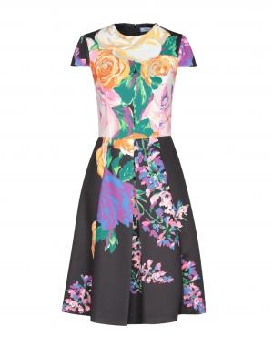 Платье BLUMARINE