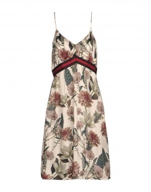 Платье TWIN-SET Simona Barbieri