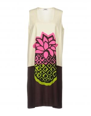 Платье MOSCHINO CHEAP AND CHIC