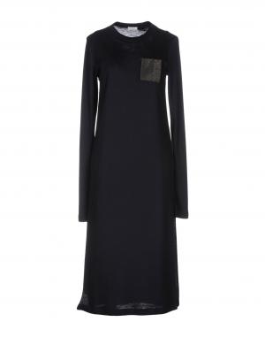 Платье BRUNELLO CUCINELLI