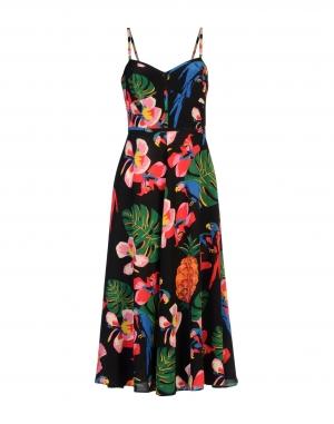 Платье VALENTINO