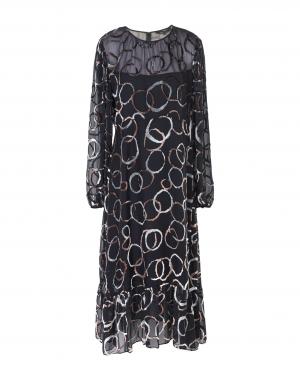 Платье BCBGMAXAZRIA