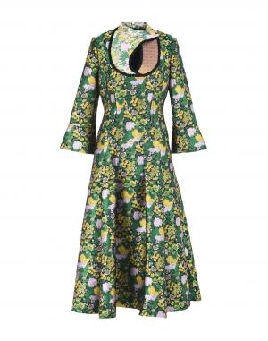 Платье ERDEM