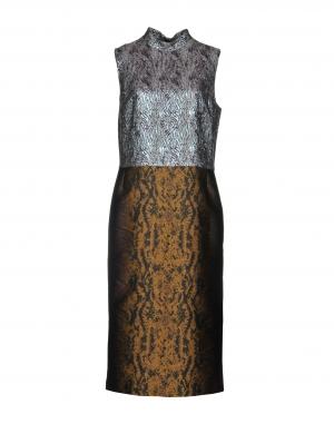 Платье DRIES VAN NOTEN