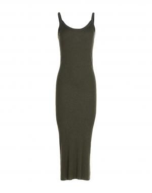 Платье RICK OWENS LILIES
