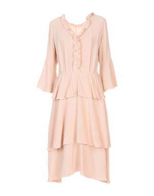 Платье IRIS & INK