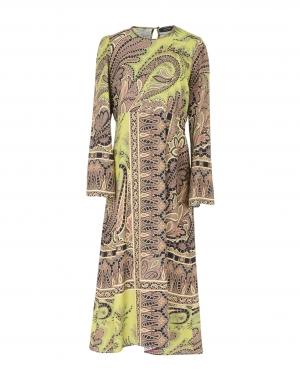 Платье ETRO