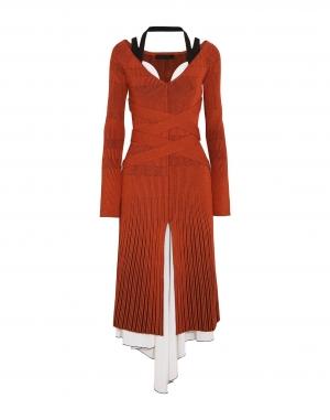 Платье PROENZA SCHOULER