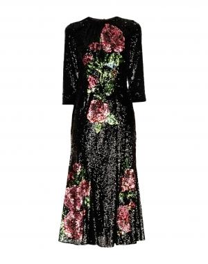 Платье DOLCE & GABBANA