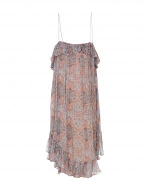 Платье ZIMMERMANN