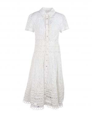 Платье ZIMMERMANN