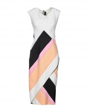 Платье ROLAND MOURET