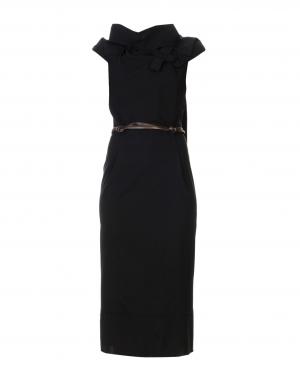 Платье ROLAND MOURET